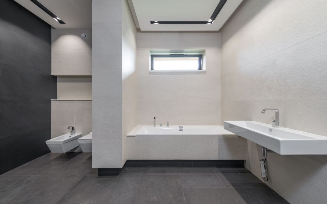 Come pulire le pareti del bagno in resina : manutenzione e pulizia doccia in resina